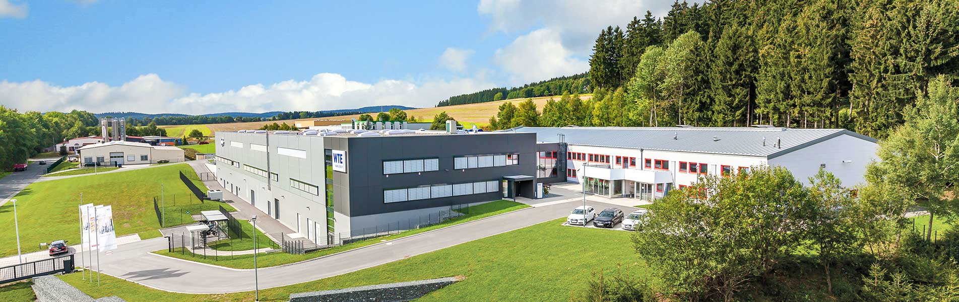 WTE Site WTE Homepage